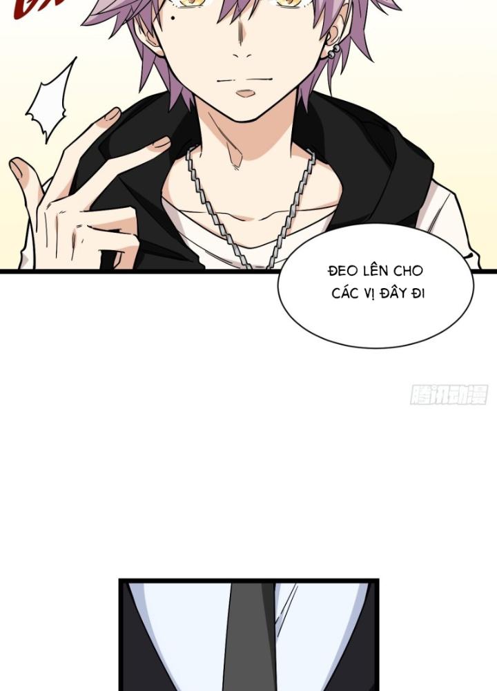 Bạn Gái Phản Diện Của Ta Chapter 174 - Trang 2