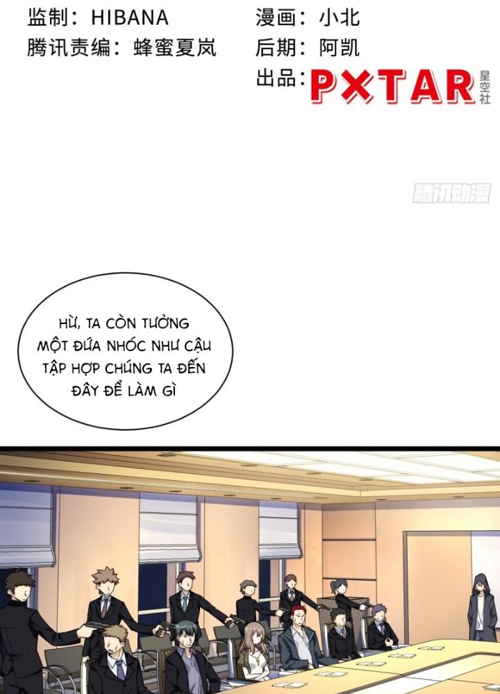 Bạn Gái Phản Diện Của Ta Chapter 174 - Trang 2