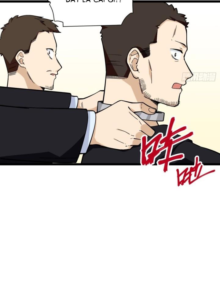 Bạn Gái Phản Diện Của Ta Chapter 174 - Trang 2