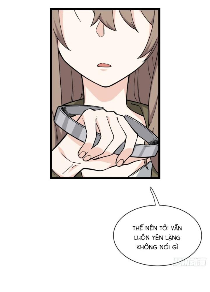 Bạn Gái Phản Diện Của Ta Chapter 174 - Trang 2