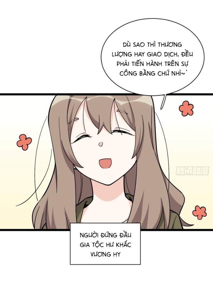 Bạn Gái Phản Diện Của Ta Chapter 174 - Trang 2