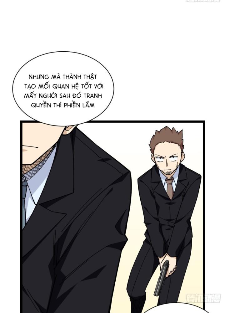 Bạn Gái Phản Diện Của Ta Chapter 174 - Trang 2