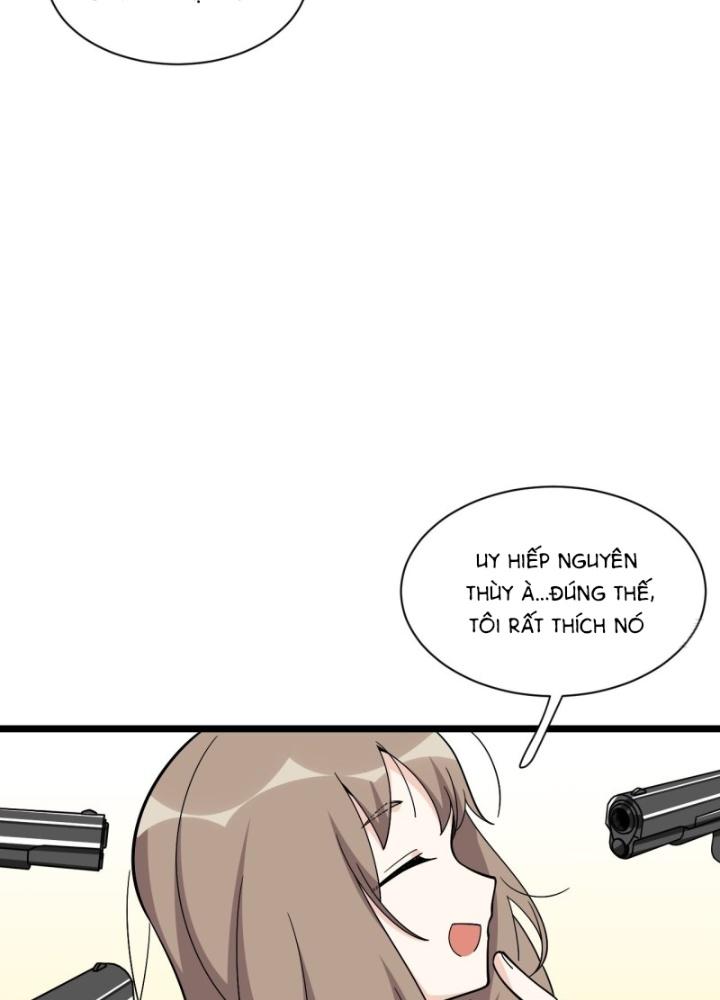 Bạn Gái Phản Diện Của Ta Chapter 174 - Trang 2