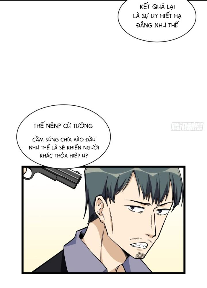 Bạn Gái Phản Diện Của Ta Chapter 174 - Trang 2