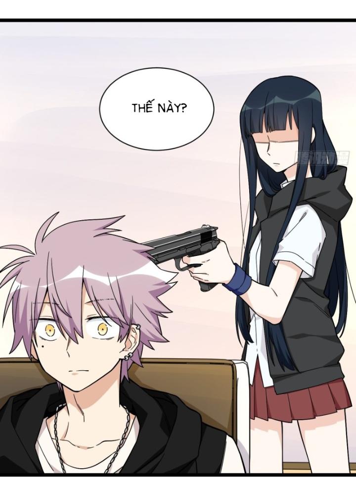 Bạn Gái Phản Diện Của Ta Chapter 174 - Trang 2