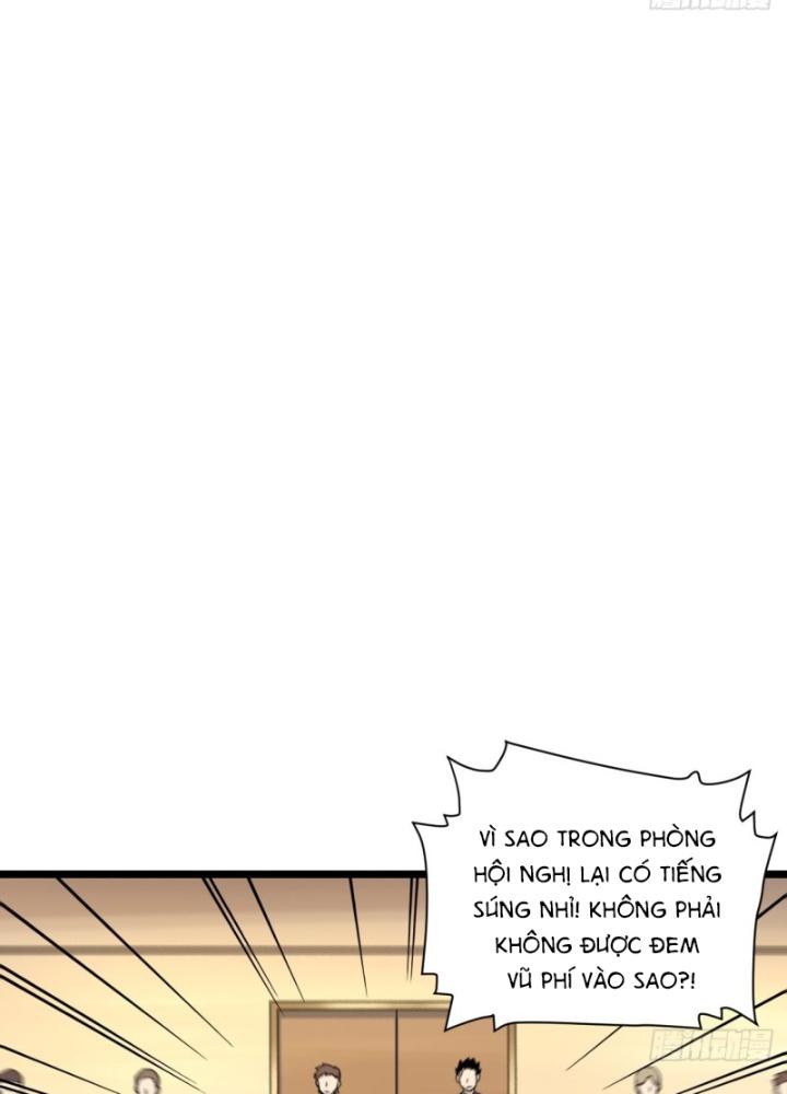 Bạn Gái Phản Diện Của Ta Chapter 174 - Trang 2