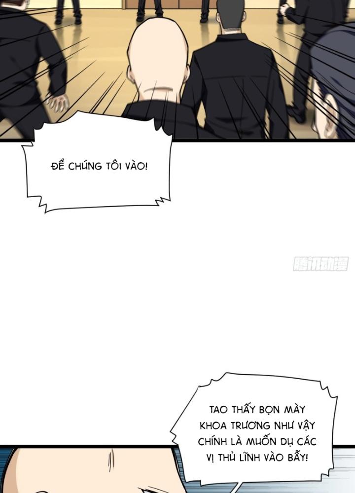 Bạn Gái Phản Diện Của Ta Chapter 174 - Trang 2