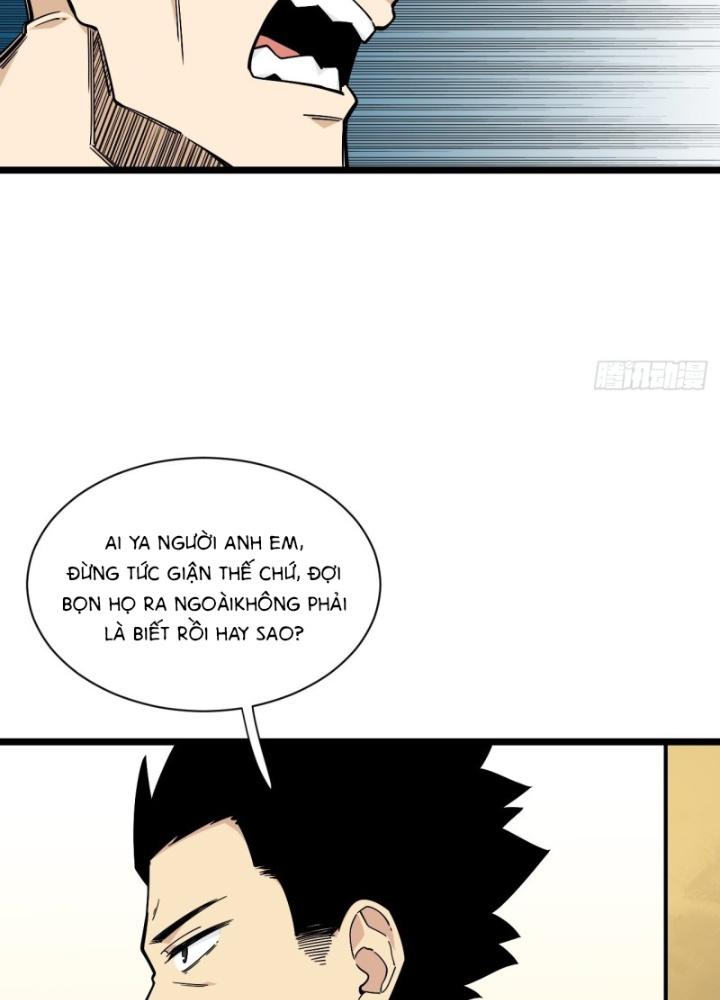 Bạn Gái Phản Diện Của Ta Chapter 174 - Trang 2