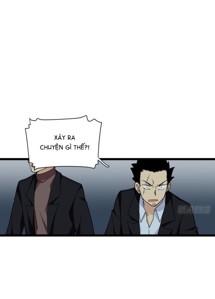 Bạn Gái Phản Diện Của Ta Chapter 174 - Trang 2