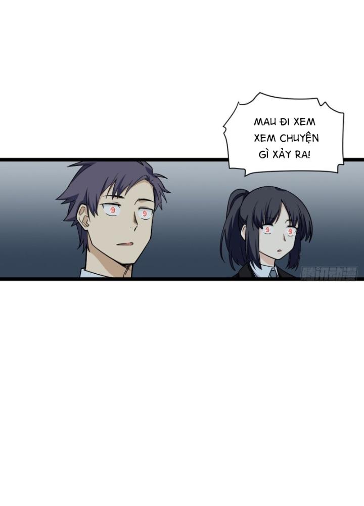 Bạn Gái Phản Diện Của Ta Chapter 174 - Trang 2