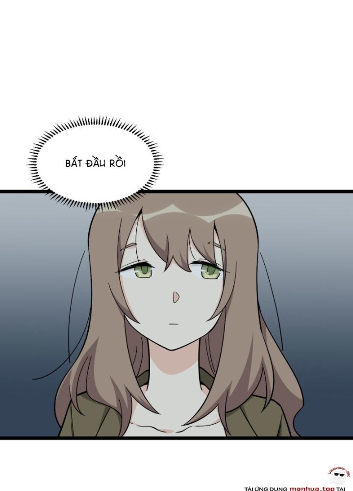 Bạn Gái Phản Diện Của Ta Chapter 174 - Trang 2