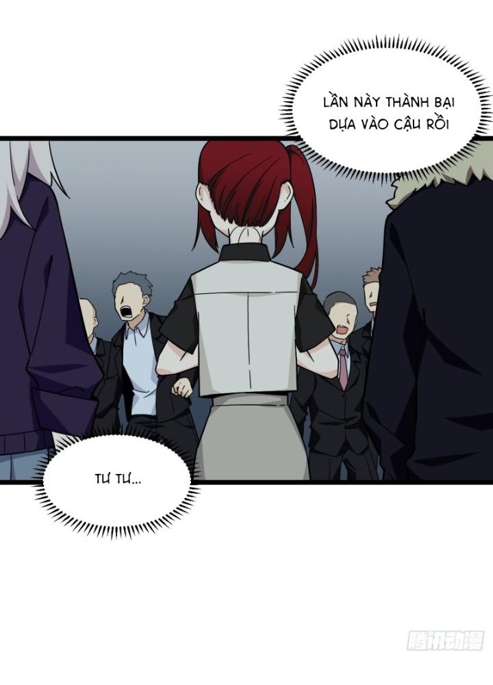 Bạn Gái Phản Diện Của Ta Chapter 174 - Trang 2