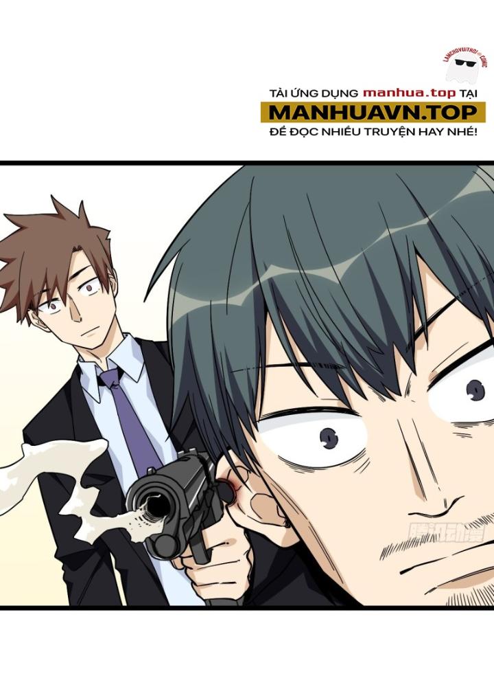 Bạn Gái Phản Diện Của Ta Chapter 174 - Trang 2