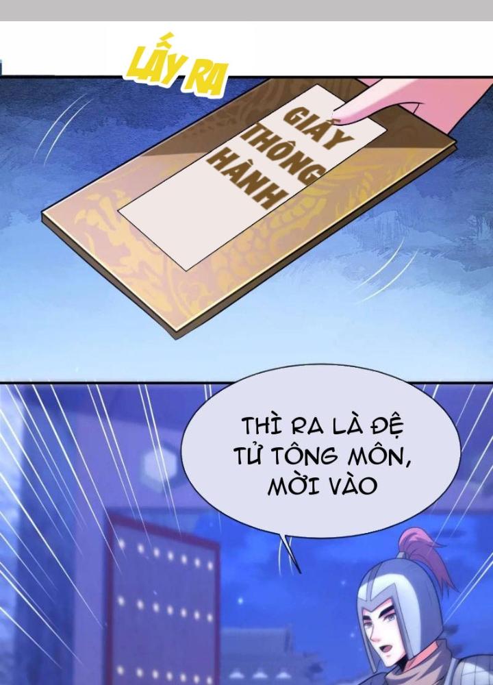 Cẩu Lương Thành Chuẩn Thánh, Ta Được Nữ Đế Triệu Hoán Chapter 73 - Trang 3