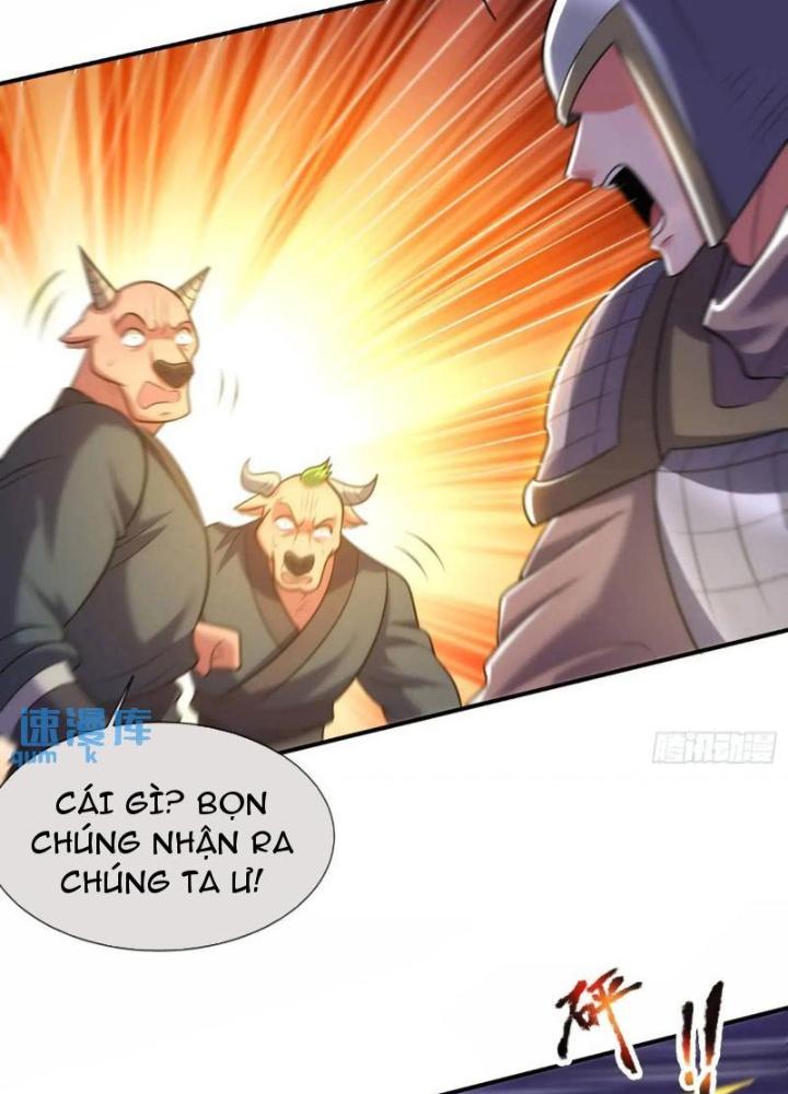 Cẩu Lương Thành Chuẩn Thánh, Ta Được Nữ Đế Triệu Hoán Chapter 73 - Trang 3