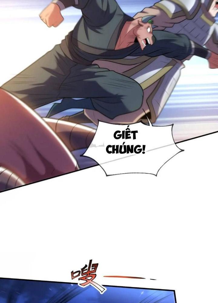 Cẩu Lương Thành Chuẩn Thánh, Ta Được Nữ Đế Triệu Hoán Chapter 73 - Trang 3
