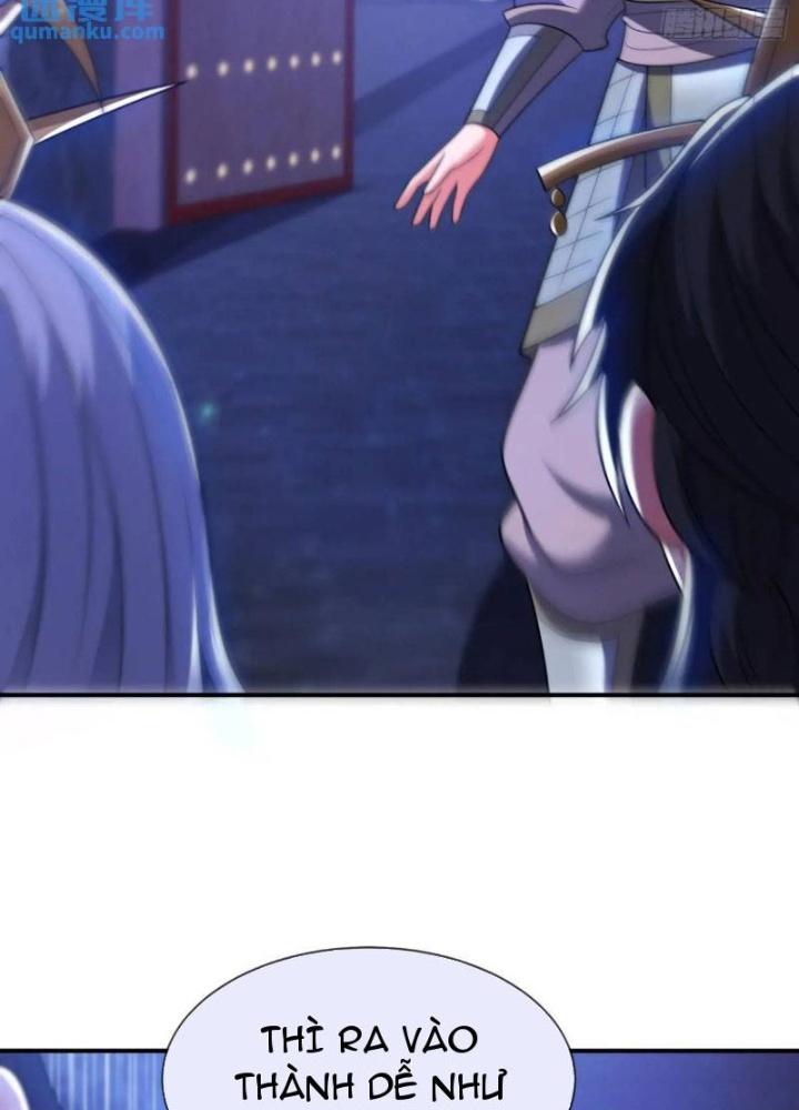 Cẩu Lương Thành Chuẩn Thánh, Ta Được Nữ Đế Triệu Hoán Chapter 73 - Trang 3