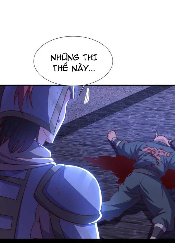 Cẩu Lương Thành Chuẩn Thánh, Ta Được Nữ Đế Triệu Hoán Chapter 73 - Trang 3