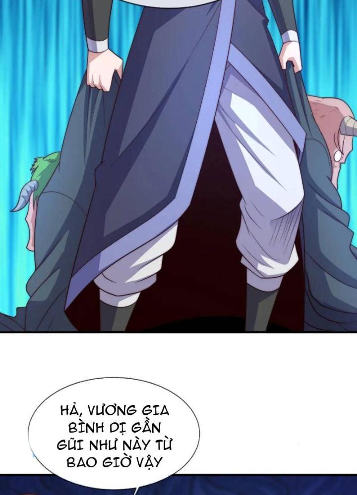 Cẩu Lương Thành Chuẩn Thánh, Ta Được Nữ Đế Triệu Hoán Chapter 73 - Trang 3