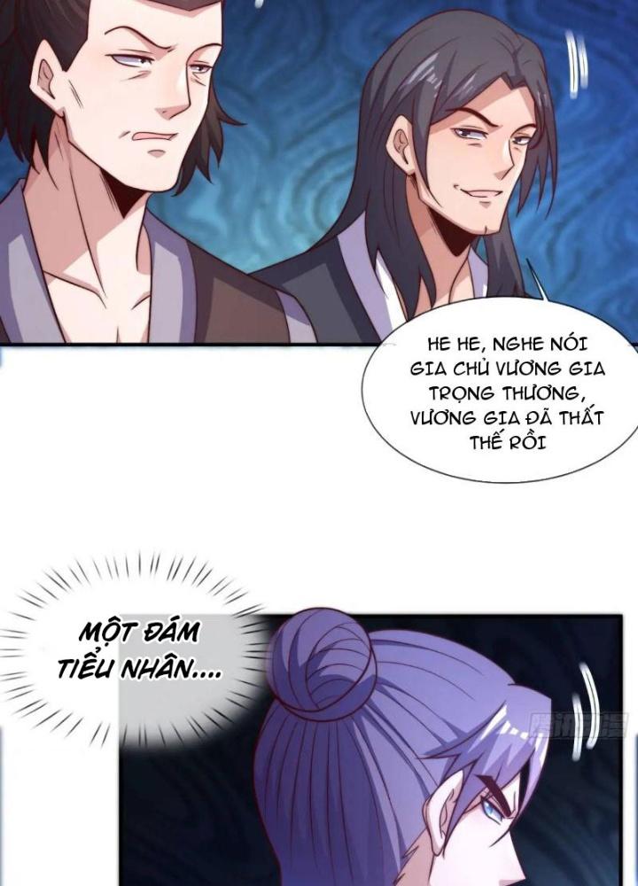 Cẩu Lương Thành Chuẩn Thánh, Ta Được Nữ Đế Triệu Hoán Chapter 73 - Trang 3