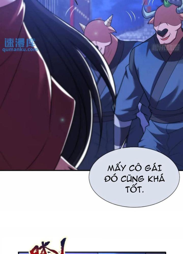 Cẩu Lương Thành Chuẩn Thánh, Ta Được Nữ Đế Triệu Hoán Chapter 73 - Trang 3