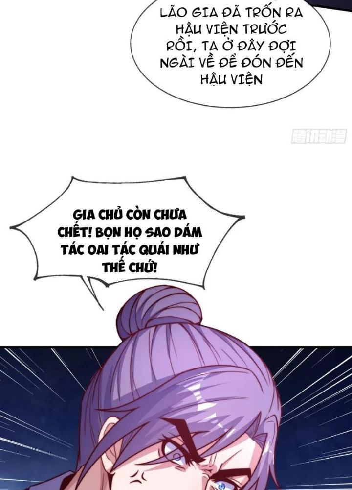 Cẩu Lương Thành Chuẩn Thánh, Ta Được Nữ Đế Triệu Hoán Chapter 73 - Trang 3