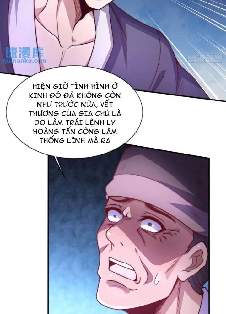 Cẩu Lương Thành Chuẩn Thánh, Ta Được Nữ Đế Triệu Hoán Chapter 73 - Trang 3