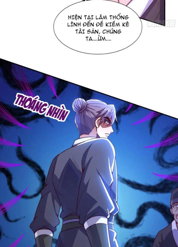 Cẩu Lương Thành Chuẩn Thánh, Ta Được Nữ Đế Triệu Hoán Chapter 73 - Trang 3