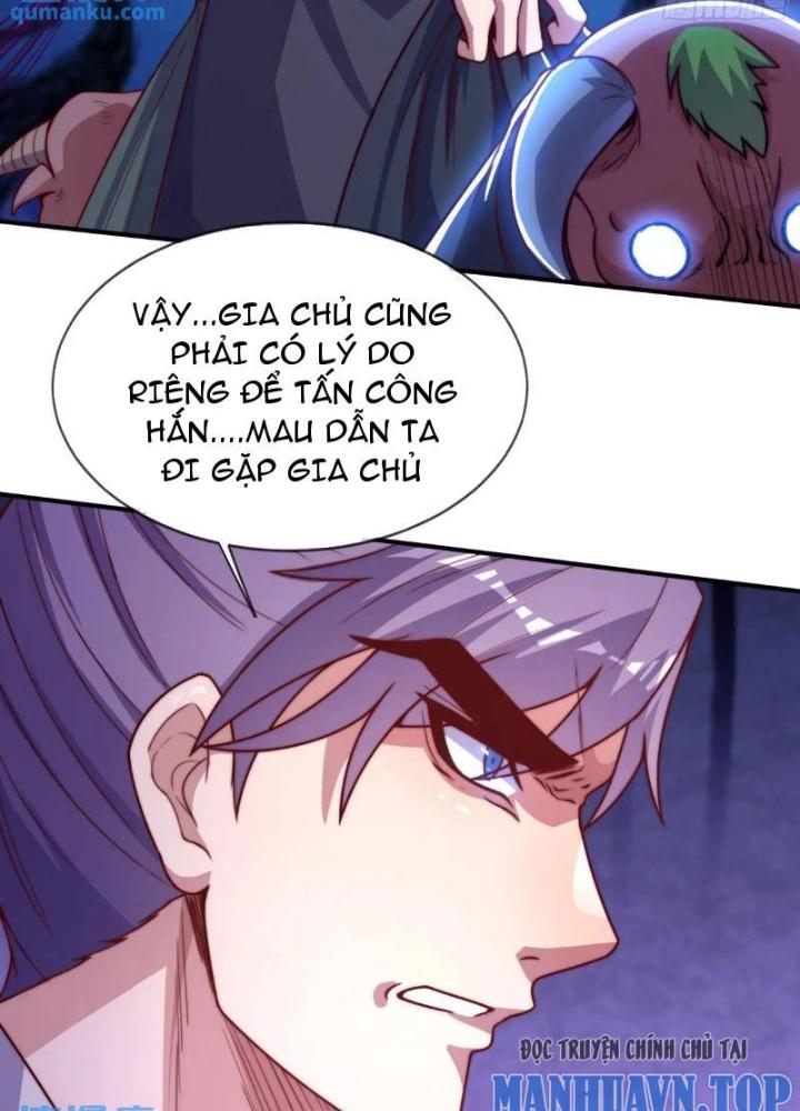 Cẩu Lương Thành Chuẩn Thánh, Ta Được Nữ Đế Triệu Hoán Chapter 73 - Trang 3