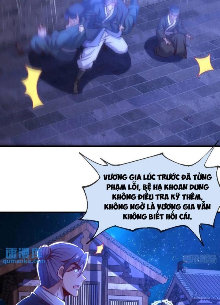 Cẩu Lương Thành Chuẩn Thánh, Ta Được Nữ Đế Triệu Hoán Chapter 73 - Trang 3