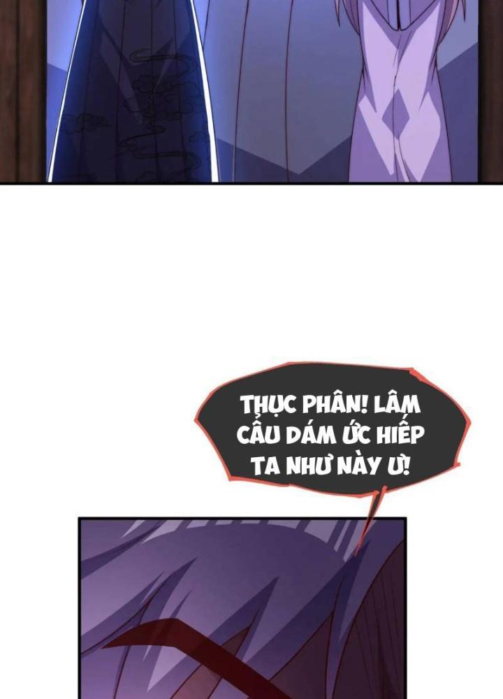 Cẩu Lương Thành Chuẩn Thánh, Ta Được Nữ Đế Triệu Hoán Chapter 73 - Trang 3