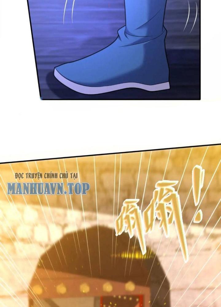 Cẩu Lương Thành Chuẩn Thánh, Ta Được Nữ Đế Triệu Hoán Chapter 73 - Trang 3