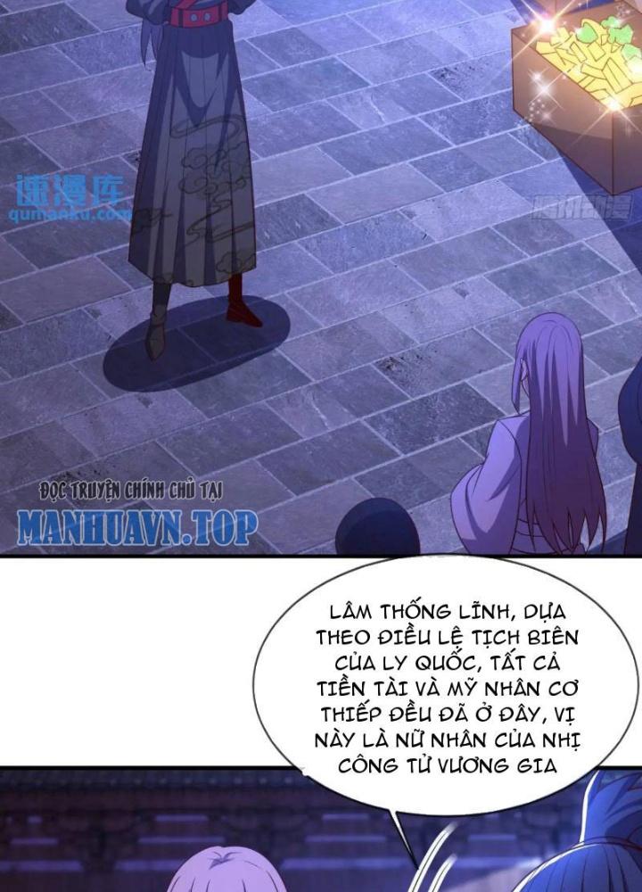 Cẩu Lương Thành Chuẩn Thánh, Ta Được Nữ Đế Triệu Hoán Chapter 73 - Trang 3