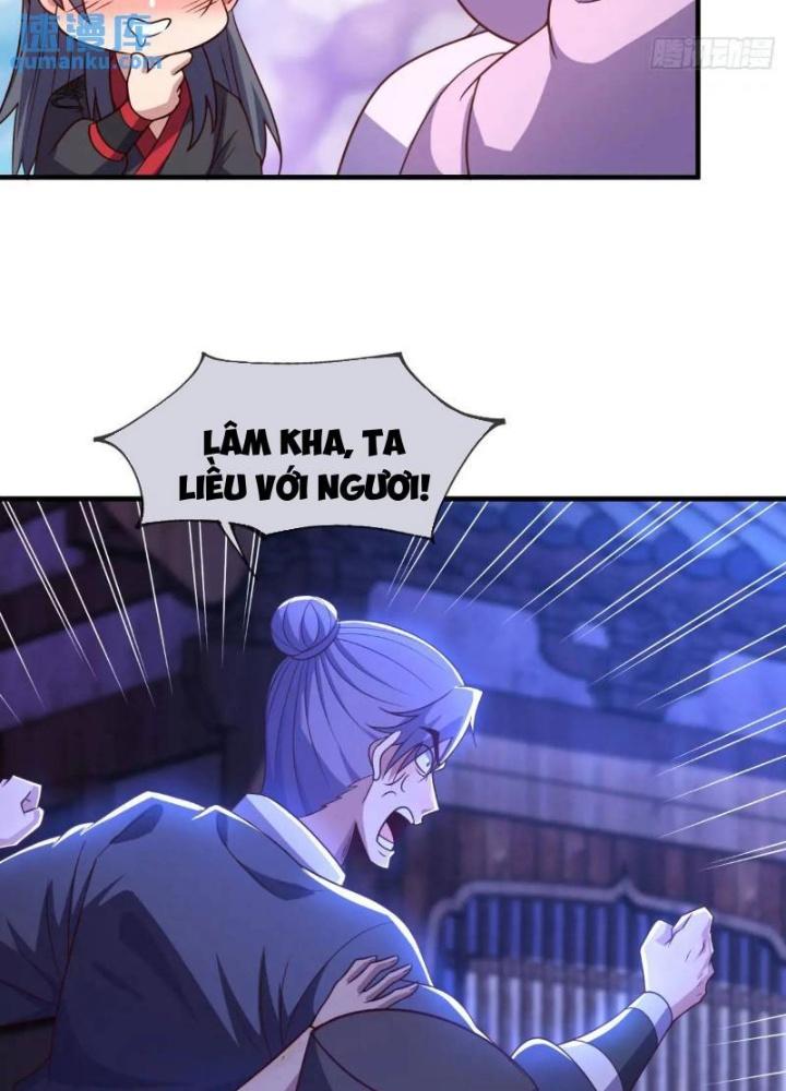 Cẩu Lương Thành Chuẩn Thánh, Ta Được Nữ Đế Triệu Hoán Chapter 73 - Trang 3