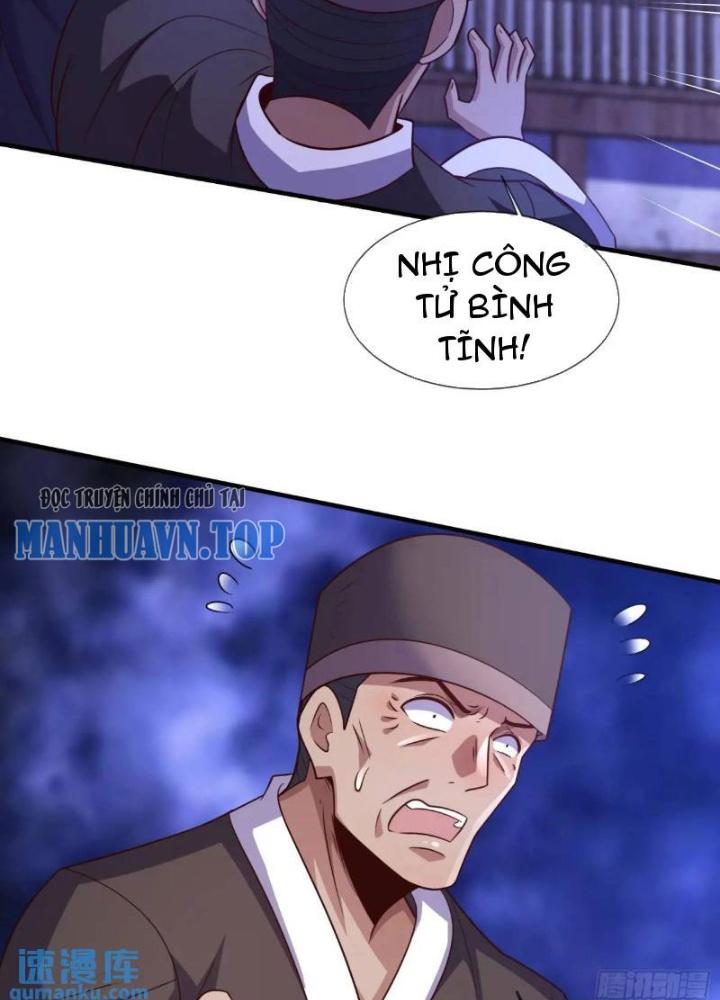 Cẩu Lương Thành Chuẩn Thánh, Ta Được Nữ Đế Triệu Hoán Chapter 73 - Trang 3