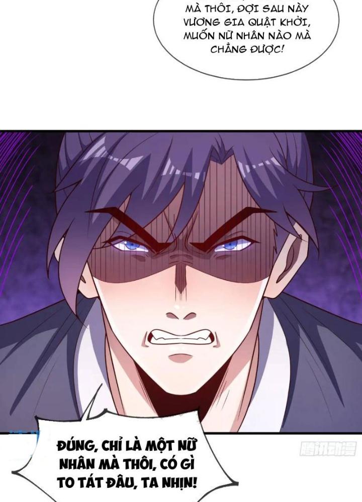 Cẩu Lương Thành Chuẩn Thánh, Ta Được Nữ Đế Triệu Hoán Chapter 73 - Trang 3