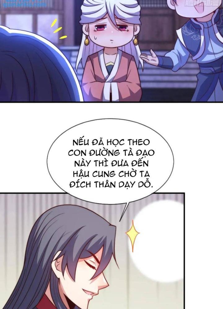 Cẩu Lương Thành Chuẩn Thánh, Ta Được Nữ Đế Triệu Hoán Chapter 73 - Trang 3