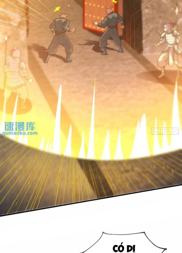 Cẩu Lương Thành Chuẩn Thánh, Ta Được Nữ Đế Triệu Hoán Chapter 73 - Trang 3