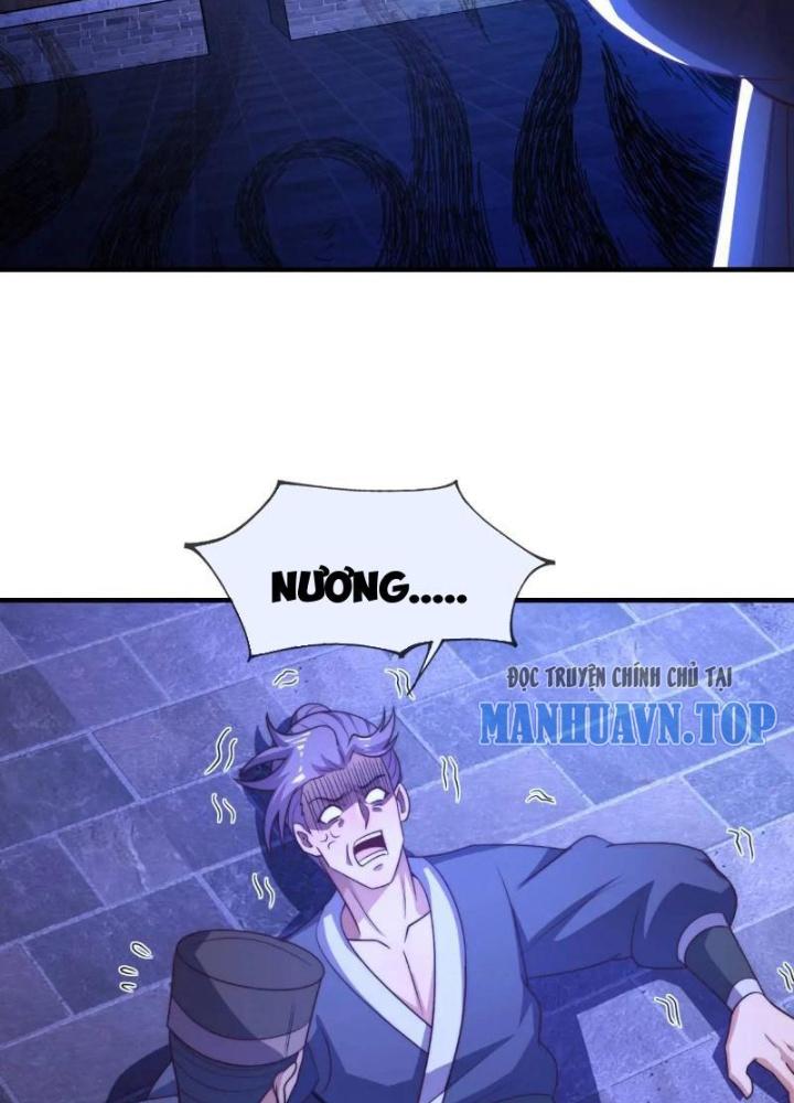 Cẩu Lương Thành Chuẩn Thánh, Ta Được Nữ Đế Triệu Hoán Chapter 73 - Trang 3