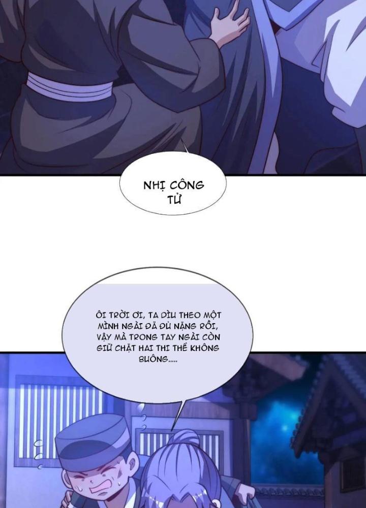 Cẩu Lương Thành Chuẩn Thánh, Ta Được Nữ Đế Triệu Hoán Chapter 73 - Trang 3