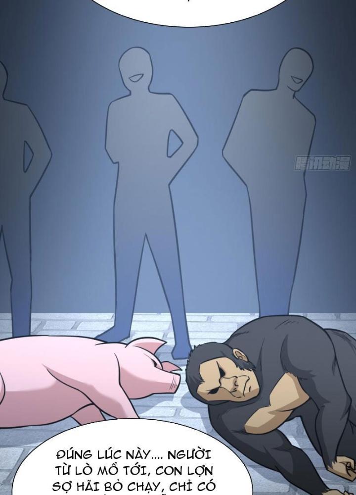 Long Vương Lệnh Chapter 30 - Next Chapter 31