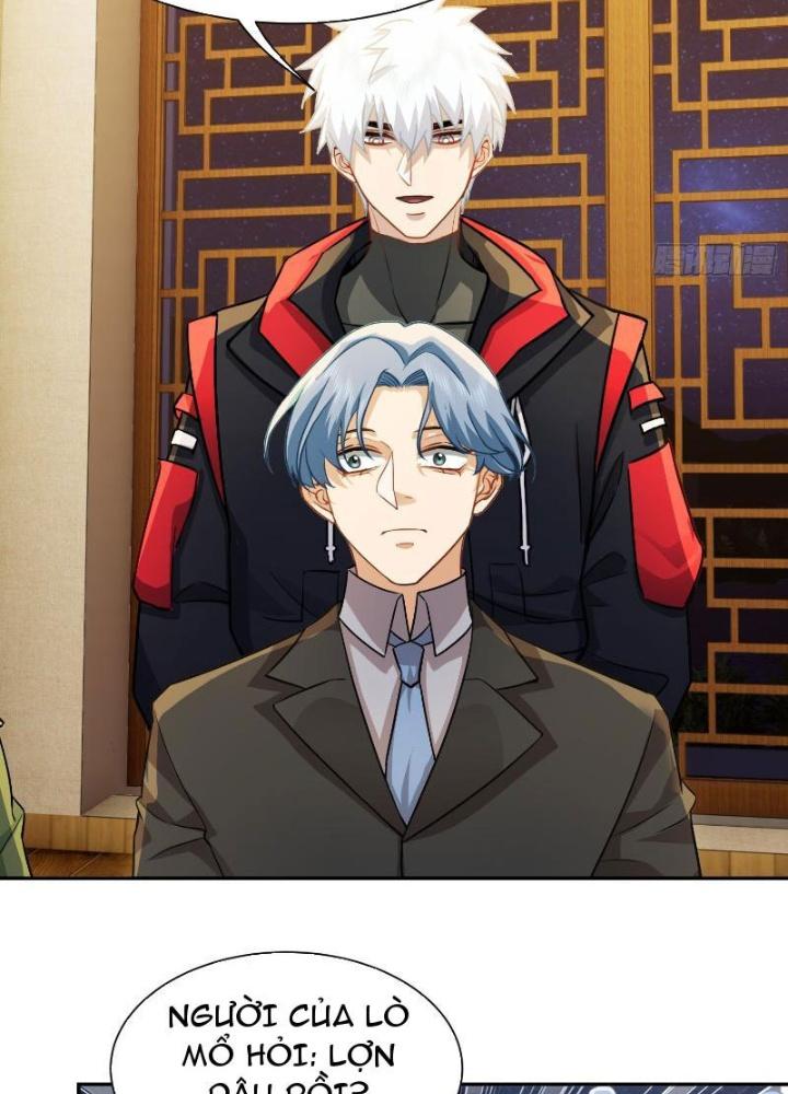 Long Vương Lệnh Chapter 30 - Next Chapter 31