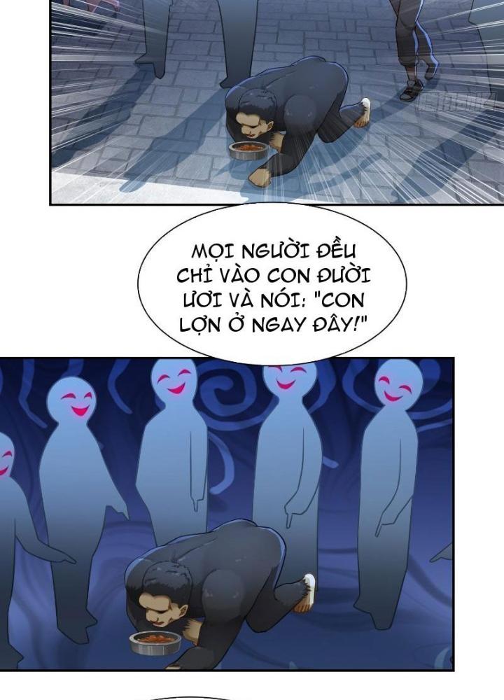 Long Vương Lệnh Chapter 30 - Next Chapter 31