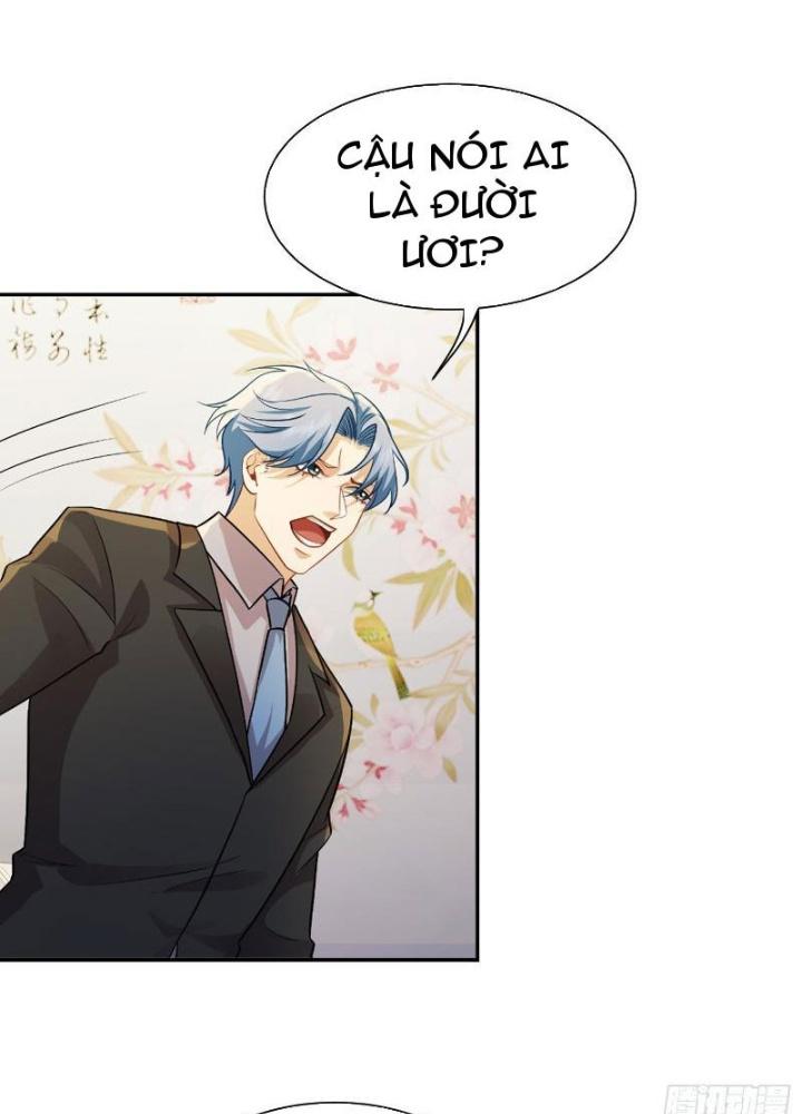 Long Vương Lệnh Chapter 30 - Next Chapter 31