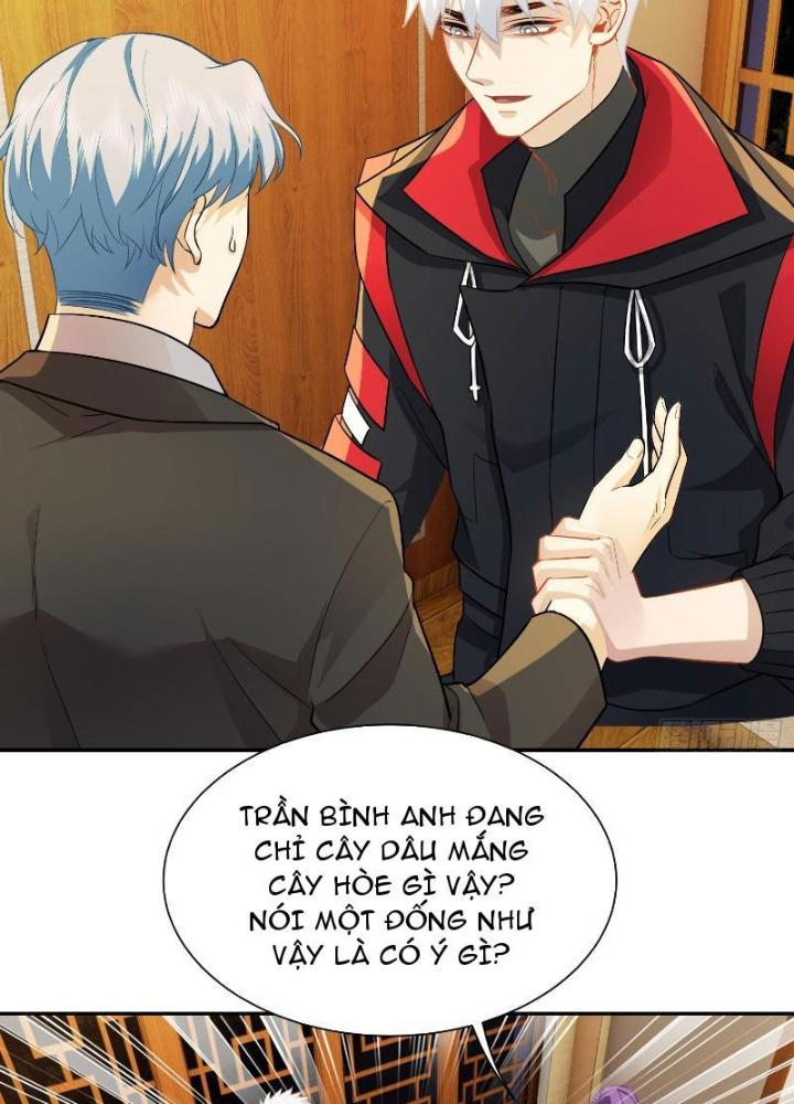 Long Vương Lệnh Chapter 30 - Next Chapter 31