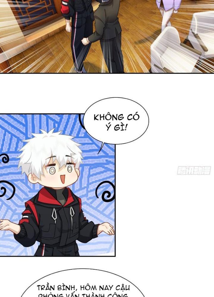 Long Vương Lệnh Chapter 30 - Next Chapter 31