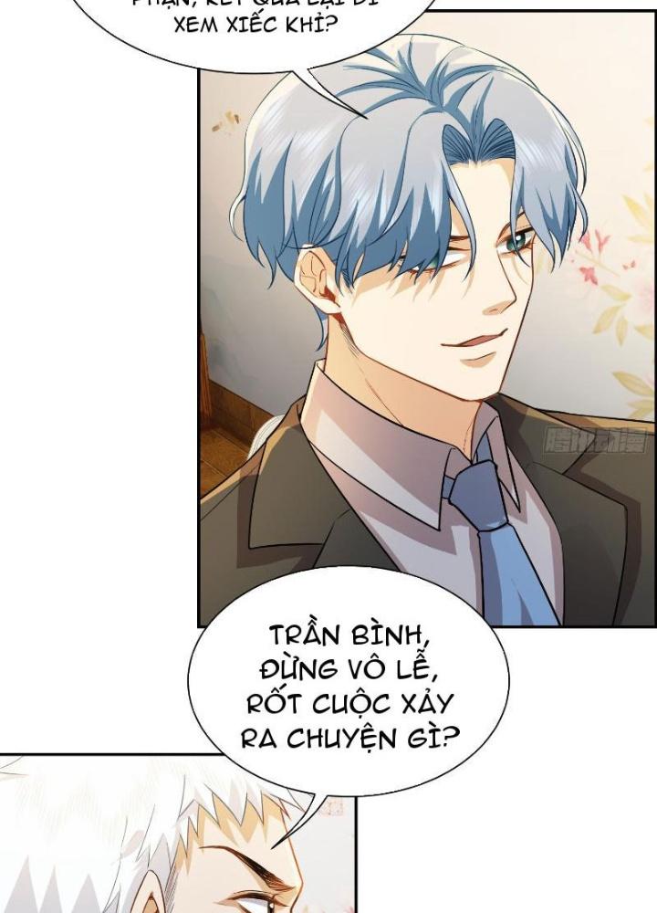 Long Vương Lệnh Chapter 30 - Next Chapter 31