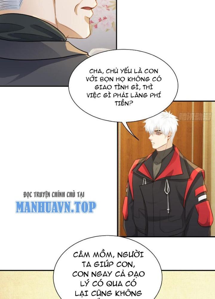 Long Vương Lệnh Chapter 30 - Next Chapter 31