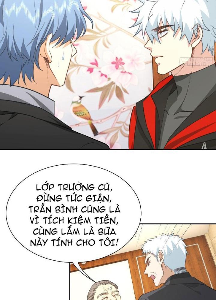 Long Vương Lệnh Chapter 30 - Next Chapter 31