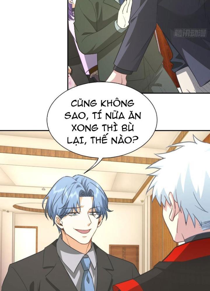 Long Vương Lệnh Chapter 30 - Next Chapter 31